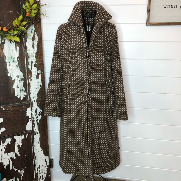 ART Ateliers Rare Toggery Jackets & Blazers - Ateliers Rare Toggery vintage wool coat